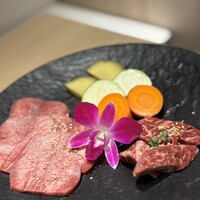 炭火和牛焼肉もうもう亭 広小路店 - 