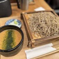 手打ち蕎麦 欅 - 