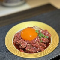 炭火和牛焼肉もうもう亭 広小路店 - 