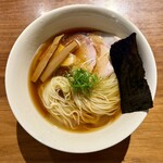 麺処 虵の目屋 - 