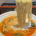 拉麺開花 - 