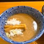 自家製麺 TANGO - 