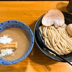 自家製麺 TANGO - 料理写真: