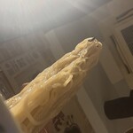 麺処 虵の目屋 - 