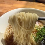 麺処 虵の目屋 - 