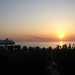 Lo Scudiero - パレルモの夜明け