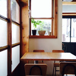 アナモカフェ - 