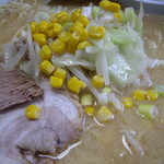 喜八 - 丼アップ