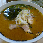 サッポロラーメン西村 - 