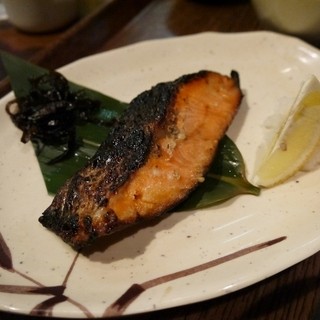 あぶり焼き 魚喜水産_1