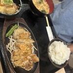 くろだるま 国分店 - 