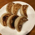 中国料理 三鶴 - 