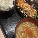 くろだるま 国分店 - 