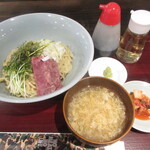 仙一ホルモン - 
