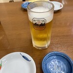 まぐろ・ふぐ 満海 - 