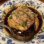 中国料理 三鶴 - よだれ鶏