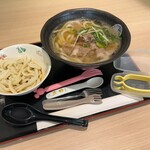 讃岐屋 アルパーク店 - 