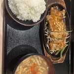 くろだるま 国分店 - 