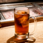 博多焼き鳥・野菜巻き・もつ鍋 かつぎや - 