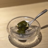 鮨 恵比寿 幸凛 - 