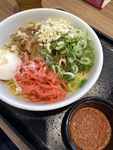 吉野家 4号線古川栄町店 &ndash; 塚目の牛丼専門店