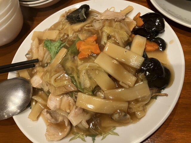 Chinese Santuru - Kawasaki/Chinese | Tabelog