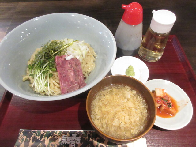 仙一ホルモン 仙台駅東口店 - 宮城野通（焼肉）の写真