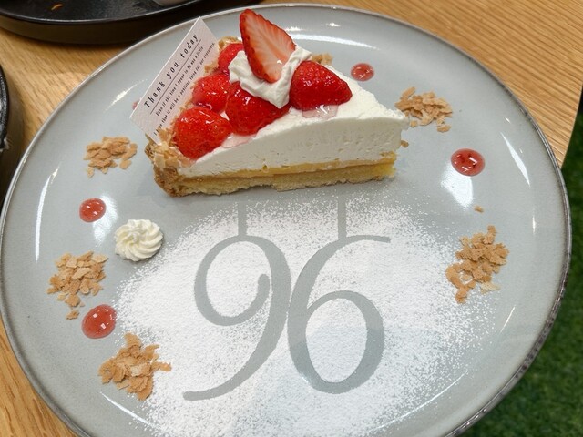 #96cafe+ photo 3
