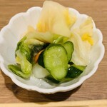 神戸牛ステーキ 寅松 - 