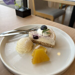 Little Cockoo Oguchi - 