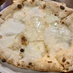 イル リトロボ - クワトロフォルマッジ2100円