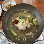 アリラン食堂 - 平壌冷麺