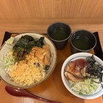 最上製麺 岐阜本店 - 