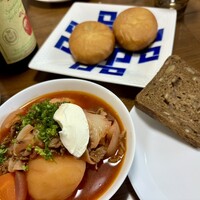 Russian Restaurant ROGOVSKI 銀座 - 
