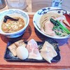 別邸 たけ井 なんばラーメン一座店