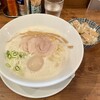 ラーメン ロケットキッチン