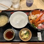 浜っ子 時計台店 - 