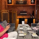 ザ リビング - 店内