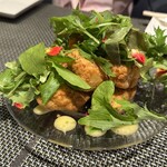 ザ リビング - 夏味のさっぱり鶏唐揚げ