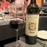 ザ リビング - ドリンク