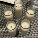 ザ リビング - 新玉ねぎの冷製ポタージュ