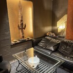 ザ リビング - 店内