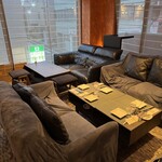 ザ リビング - 店内