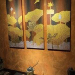 ザ リビング - 店内