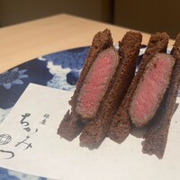 銀座 ちかみつ 六丁目 - 