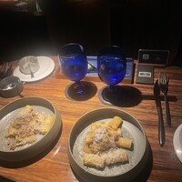 渋谷 Blue bird - 
