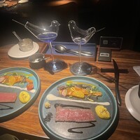 渋谷 Blue bird - 