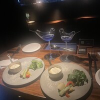 渋谷 Blue bird - 