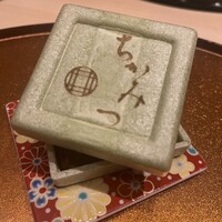 銀座 ちかみつ 六丁目 - 