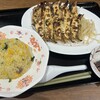 浜名湖サービスエリア 餃子・ラーメン館